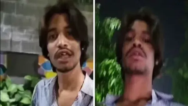 அடப்பாவி..! Like வாங்க கொலை பண்ணுவியா..? "20 வயது வாலிபரை கொன்றுவிட்டு வீடியோ வெளியிட்ட 18 வயது வாலிபர்". நள்ளிரவு நேரத்தில் நடந்த பகீர்.!!!