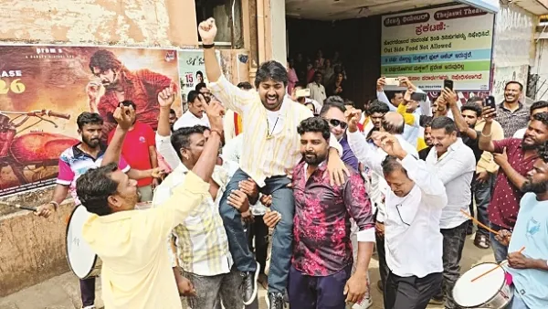ನವೀನ್ ಸಜ್ಜು ಪ್ರಯತ್ನ ಶ್ಲಾಘನೀಯ