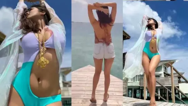 தனிமையில் தவிக்கும் விஜய் பட நடிகை - படப்பிடிப்பு அனுபவம் குறித்துப் பகீர் பதிவு!