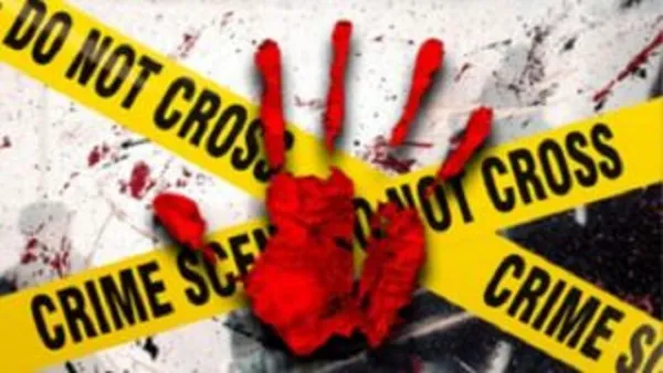 17-year-old stabbed to death by group of youths in Delhi's New Usmanpur