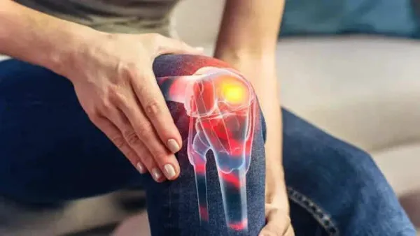 Natural Ways to Enhance Knee Lubrication and Alleviate Pain | Dailyhunt
