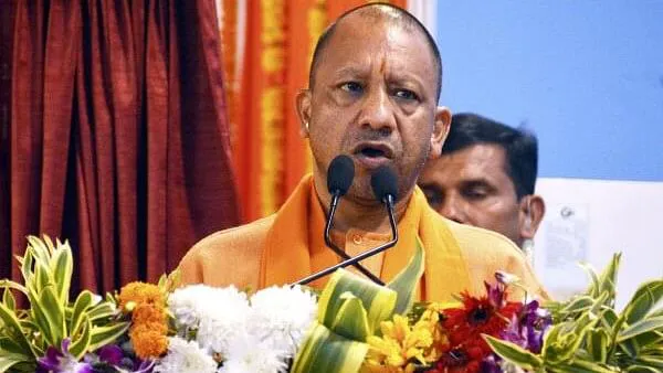 Our legacy is Ram Mandir, SP's is linked to Atiq and Mukhtar: CM Adityanath