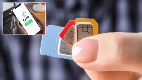 OTP With Silent Authentication: OTP शिवाय आता डिजिटल व्यवहार, RBIचा नवीन उपाय सायलेंट ऑथिन्टिकेशन