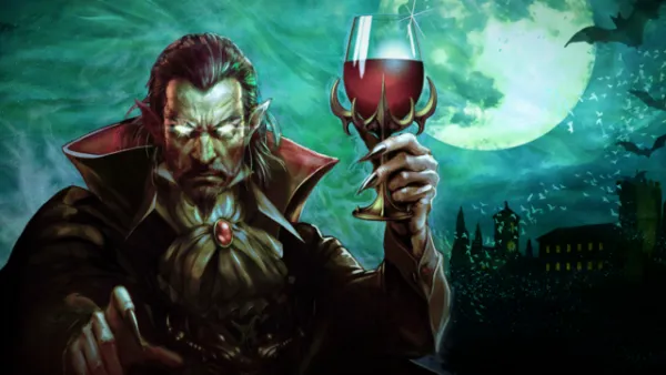 Vampire Crawlers Beginner's Tips