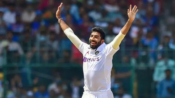 Bumrah named captain of Cricket Australia's Test team of year, Jaiswal too makes it