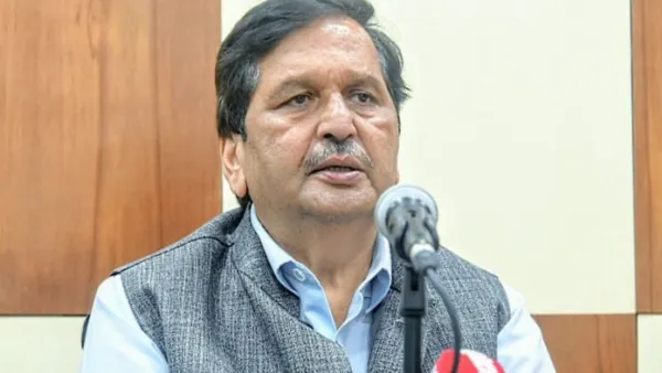 Mangalprabhat Lodha on Jain Minorities status: जैन अल्पसंख्याक दर्जावरून वाद; मंगलप्रभात लोढांच्या वक्तव्याने पेटला संघर्ष