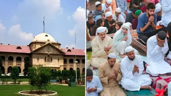 Gathering a Mob in a House Under the Guise of 'Namaz-Pathan' is Inappropriate