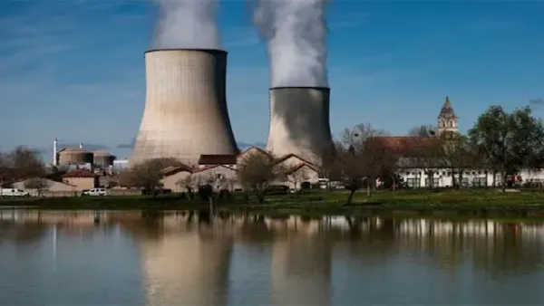 RM Nachammai becomes first woman to lead Operational Nuclear Power Plant in India