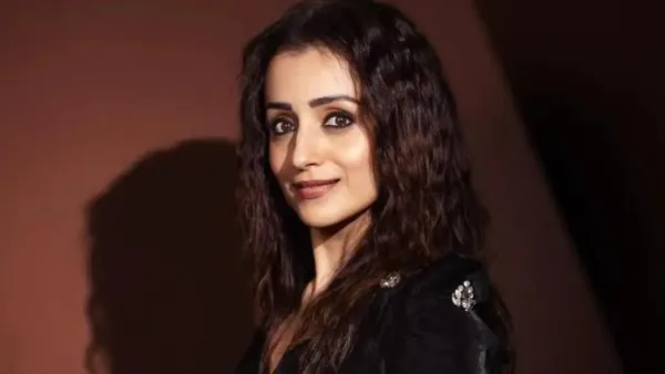 Trisha: 'ప్రేమ'పై త్రిష కామెంట్.. హాట్ టాపిక్ గా మారిన పోస్ట్