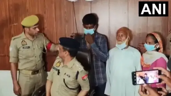 UP Man kills daughter, body found chopped in bag in Chapra-Gomti Nagar Express train coach