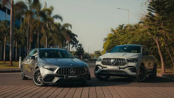 Mercedes-Benz India records highest-ever annual sales; BEVs and Maybach range boost volumes