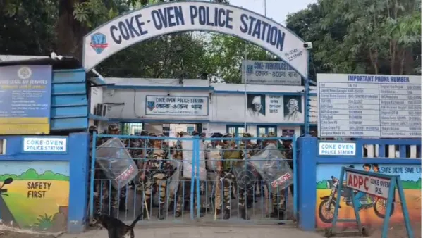 রাত পোহালেই ভোট গণনা, চূড়ান্ত হবে বাংলার পরবর্তী সরকারের ভাগ্য