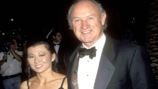 Did Gene Hackman's Wife Beth's Body Show 'Signs of Bloating' at the Time of Discovery? Report Reveals 'Mummification'