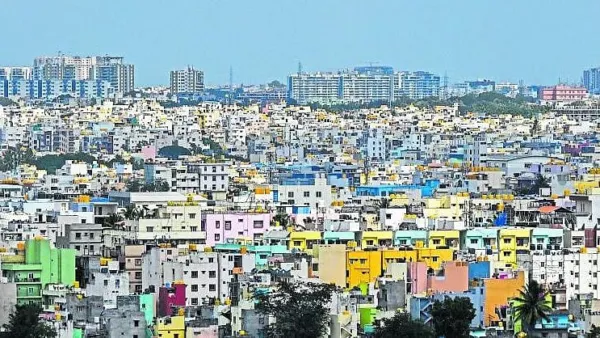 GBA vs BDA: Bengaluru's planning tug-of-war leaves city in limbo