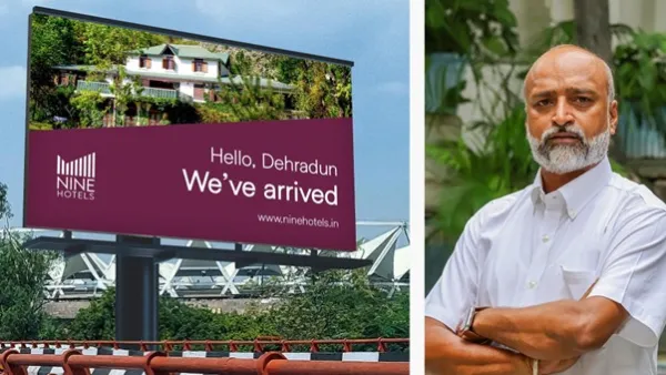 Kamlesh Singh’s Nine Hotels: Setting New Standards in the Industry