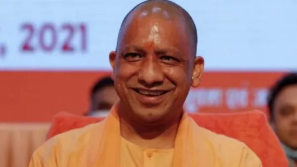 'जापानी कंपनियों के 200 CEO जल्द यूपी आएंगे.',जापान-सिंगापुर दौरे से लौटने के बाद बोले सीएम योगी