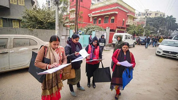 Census houselisting begins; GBA deploys 26,000 staff