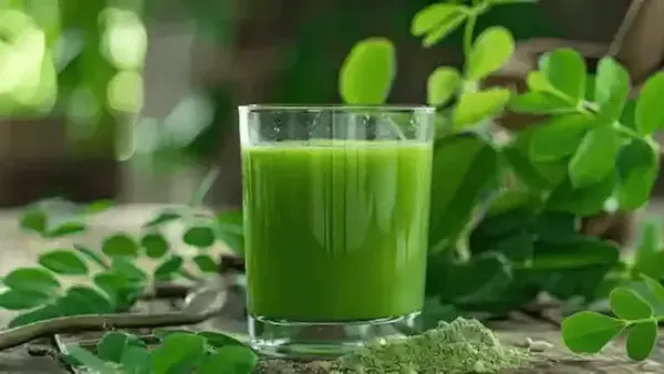 మునగాకు జ్యూస్‍తో ఆరోగ్యానికి ఎన్నో ప్రయోజనాలు!