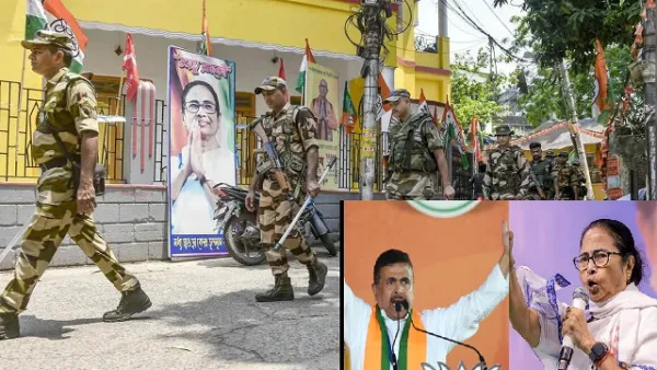 କୋଲକତା ପୋଲିସର ଗୁରୁତ୍ୱପୂର୍ଣ୍ଣ ନିଷ୍ପତ୍ତି, ଆଜି ବିଜୟ ସେଲିବ୍ରେସନ ମନା