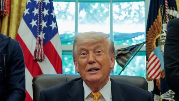 Iran, US-Israel Ceasefire Highlights | Trump says US had very good talks with Iran in last 24 hours