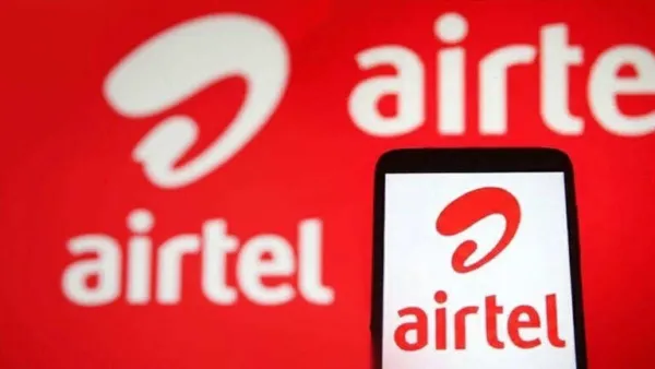 50 रुपये से कम में Airtel यूज़र्स के लिए धमाकेदार रिचार्ज ऑफर, सभी फायदे जानकार आप भी तुरंत करवा लेंगे रिचार्ज