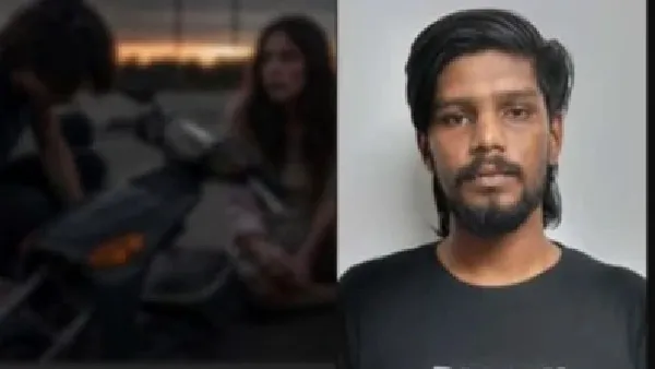 'వెనుక టైర్ ఊడిపోతోంది, నట్ లూజ్‌గా ఉంది'; కోజికోడ్‌లో స్కూటర్ వెళ్తున్న యువతిని భయపెట్టి, బండి ఆపి వేధింపులకు యత్నం; నిందితుడి అరెస్ట్