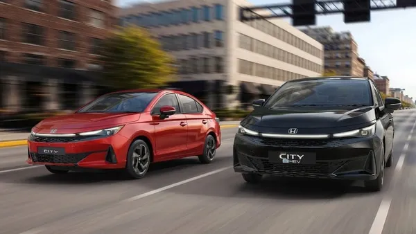 2026 Honda City variants explained: Which variant is the best value for money?