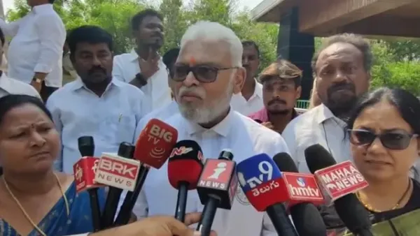 జగన్‌ను మళ్ళీ సీఎం చేస్తాం.. అంబటి