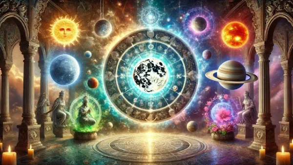 4 मार्च से बदलेगा भाग्य! महायोग से 5 राशियों को मिलेगा जबरदस्त लाभ