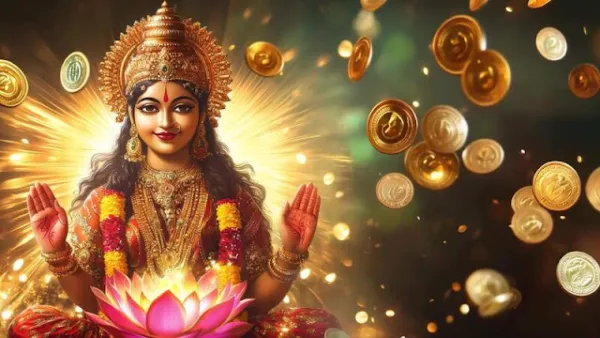 19 अप्रैल को अक्षय तृतीया: 3 मंत्रों के जाप से दूर होंगे कष्ट, बरसेगा धन