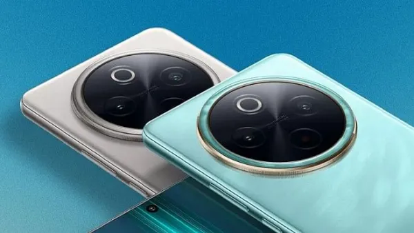 Vivo T4 with Qualcomm Snapdragon 7s Gen 3 CPU, massive battery
