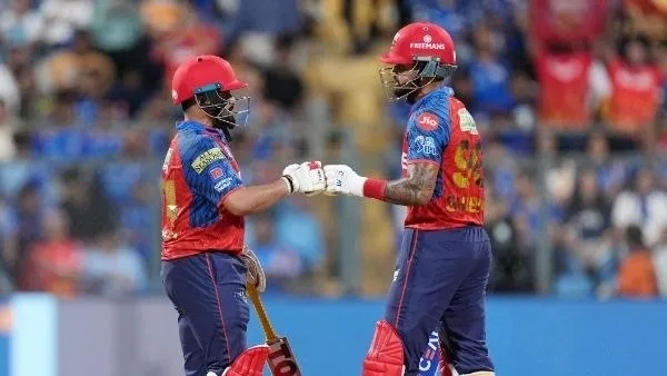 IPL 2026: ಪ್ರಭ್‌ಸಿಮ್ರಾನ್, ಶ್ರೇಯಸ್ ಐಯ್ಯರ್ ಅಬ್ಬರಕ್ಕೆ ಮುಂಬೈ ಇಂಡಿಯನ್ಸ್ ಧೂಳೀಪಟ