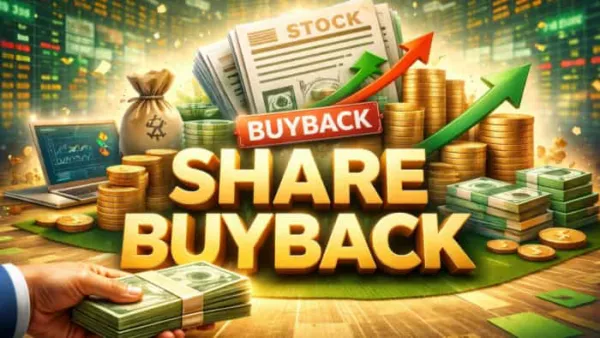Share Buyback: ₹800 करोड़ के शेयर वापस खरीदेगी फार्मा कंपनी, आपके पास10% प्रीमियम पर एग्जिट का मौका, खरीदना चाहिए?