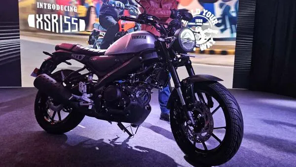 Yamaha XSR 155 in mind? Key 5 points you must know before buying