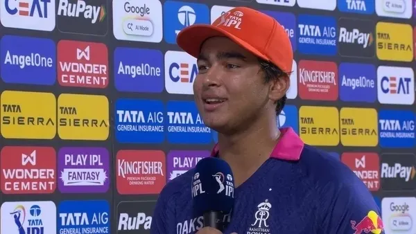 బుమ్రా అయినా.. హేజిల్‌వుడ్ అయినా లెక్క చేయను: వైభవ్