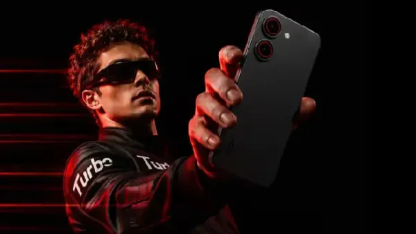 Redmi Turbo 5 might launch in India by early June