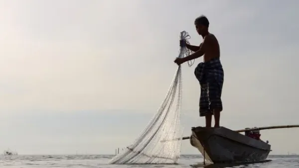 Odisha Imposes 61-Day Fishing Ban to Protect Marine Stocks: Key Dates & Exemptions