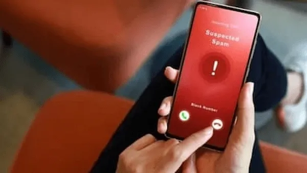 స్పామ్ కాల్స్‌ను ఇలా అడ్డుకోండి!