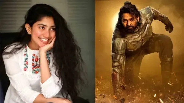 కల్కి-2లో సాయి పల్లవి?