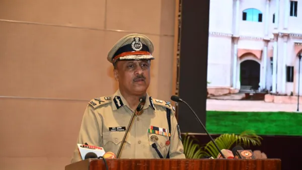 ଓଡ଼ିଶା ପୋଲିସ ପକ୍ଷରୁ ଭୁବନେଶ୍ୱରଠାରେ "ନ୍ୟାୟ ସଂହିତା ପ୍ରଦର୍ଶନୀ"