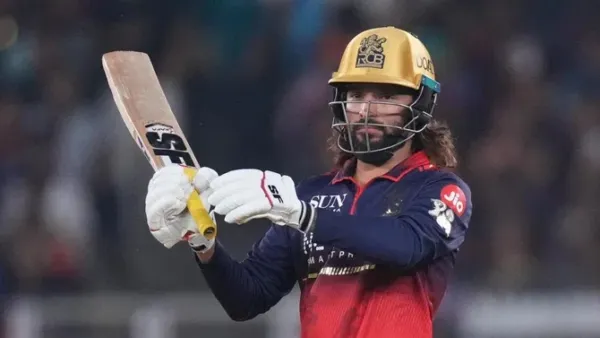 RCBಗೆ ಚಾಂಪಿಯನ್ ಪಟ್ಟ ತಂದ ನಾಯಕ ಪಟಿದಾರ್ ದೌರ್ಬಲ್ಯ ಬಟಾಬಯಲು!
