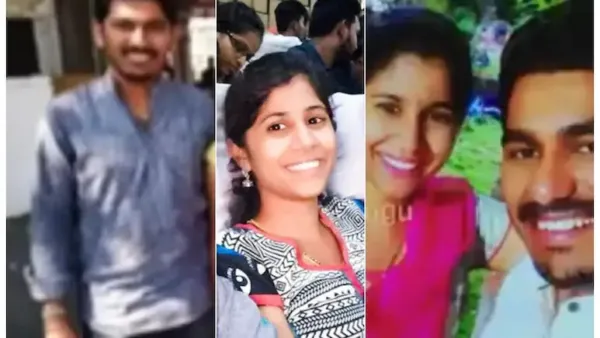 'मेरी पत्नी का 3 मर्दों से संबंध', सॉफ्टवेयर इंजीनियर पति झील में कूदकर दी जान, सुसाइड नोट में लिखा- 'घर बुलाती थी प्रेमियों को..'..