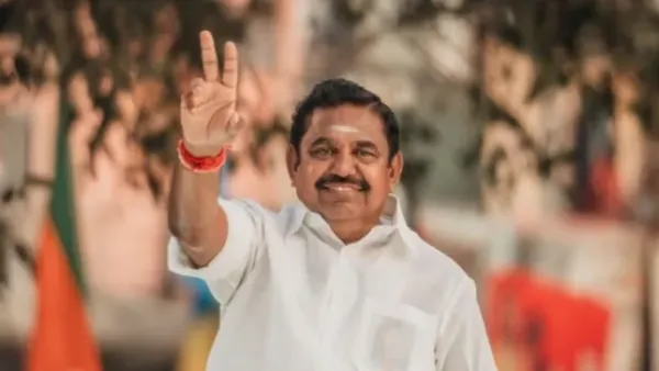 ElectionResult 2026: சொந்த மண்ணில் எடப்பாடியார் கெத்து.! 11-ல் 7 தொகுதிகளை அள்ளும் அதிமுக..நிலைகுலைந்த ஆளுங்கட்சி..!!