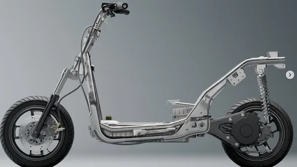 Ather bets big on low-cost EL platform to lift margins, launch around October 2026