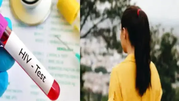 मोहब्बत, नाकामी और बदला. शादी नहीं कर पाई तो महिला ने डॉक्टर को लगा दिया HIV का इंजेक्शन'
