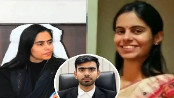 అమన్ కుమార్ శర్మ ఆత్మహత్య: భర్త ఐపీఎస్, తను ఐఏఎస్.. జడ్జి ఆత్మహత్య కేసులో తెరపైకి నిధి మలిక్ పేరు!