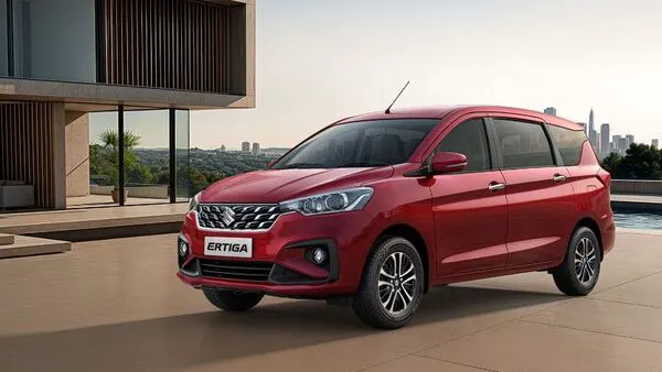 Top 5 factors driving Maruti Suzuki Ertiga's popularity