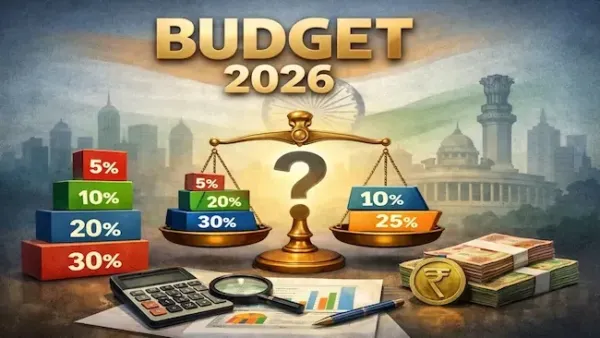 Budget2026: RDSS కోసం భారీ బడ్జెట్ పెంపు సన్నాహాలు