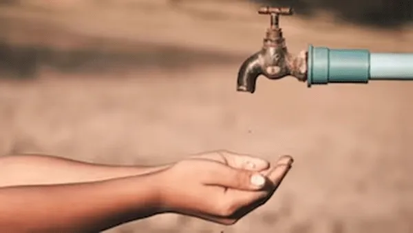 తాగునీటి పథకాలకు రూ.9,335 కోట్లు ఆమోదం