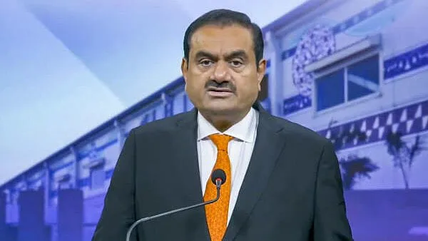 Adani Group to invest up to Rs 12 lakh crore in India by 2031: Gautam Adani